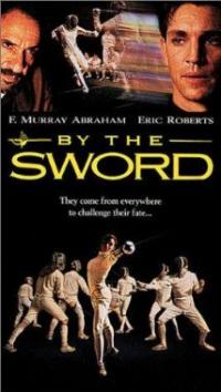 By the Sword (1991) movie poster