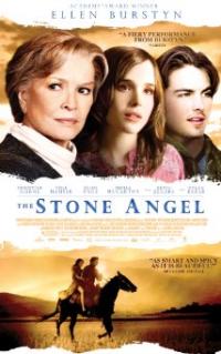 The Stone Angel (2007) movie poster