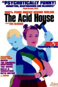 The Acid House (1998) movie poster