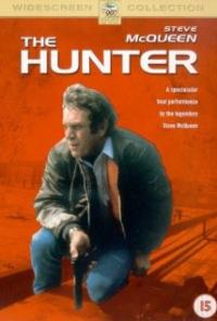 The Hunter (1980) movie poster