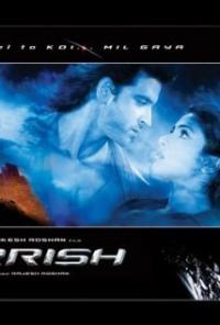 Krrish (2006) movie poster