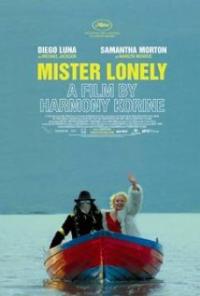 Mister Lonely (2007) movie poster