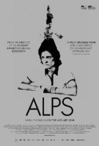 Alpeis (2011) movie poster