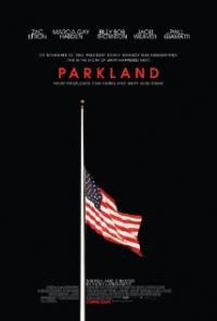 Parkland (2013) movie poster