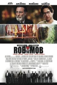 Rob the Mob (2014) movie poster