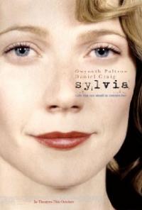 Sylvia (2003) movie poster