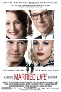 Married Life (2007) movie poster