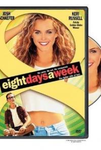 Eight Days a Week (1997) movie poster