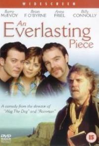 An Everlasting Piece (2000) movie poster