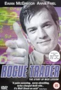 Rogue Trader (1999) movie poster