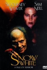 Snow White: A Tale of Terror (1997) movie poster