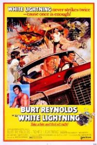 White Lightning (1973) movie poster