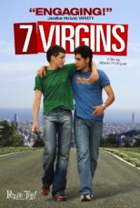 7 Virgins (2005) movie poster