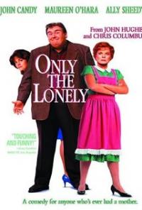 Only the Lonely (1991) movie poster