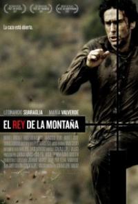 El rey de la montana (2007) movie poster