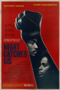 Night Catches Us (2010) movie poster