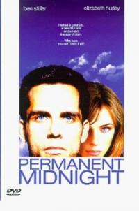 Permanent Midnight (1998) movie poster