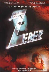 Revenge of the Dead (1983) movie poster