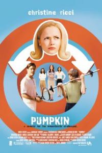 Pumpkin (2002) movie poster