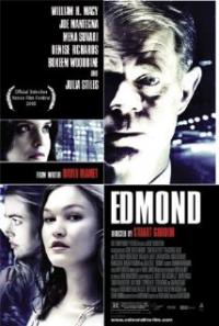 Edmond (2005) movie poster