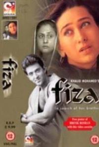 Fiza (2000) movie poster