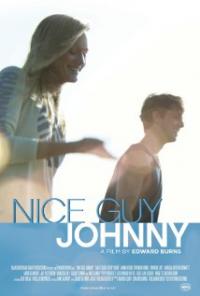 Nice Guy Johnny (2010) movie poster