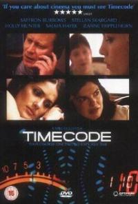 Timecode (2000) movie poster