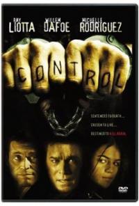 Control (2004) movie poster