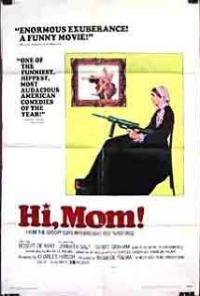 Hi, Mom! (1970) movie poster