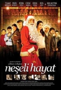 Neseli hayat (2009) movie poster