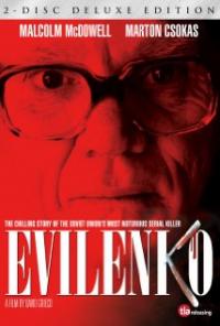 Evilenko (2004) movie poster