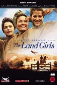 The Land Girls (1998) movie poster