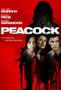 Peacock (2010) movie poster