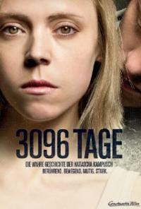 3096 Tage (2013) movie poster