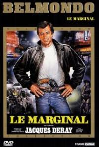 Le marginal (1983) movie poster