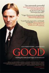 Good (2008) movie poster