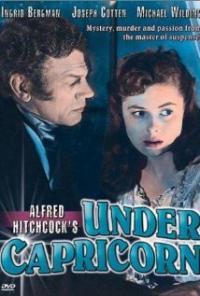 Under Capricorn (1949) movie poster