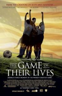 The Game of Their Lives (2005) movie poster