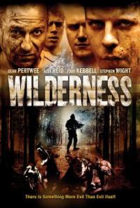 Wilderness (2006) movie poster
