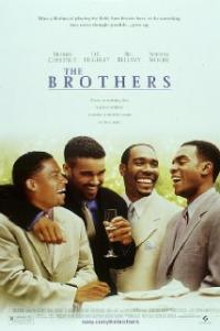 The Brothers (2001) movie poster