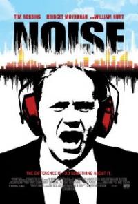 Noise (2007) movie poster