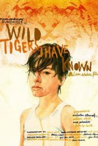 Wild Tigers I Have Known (2006) movie poster