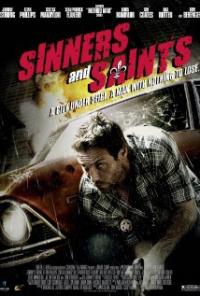 Sinners and Saints (2010) movie poster