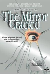 The Mirror Crack'd (1980) movie poster