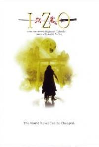 Izo (2004) movie poster