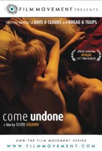 Come Undone (2010) movie poster