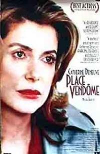 Place Vendome (1998) movie poster