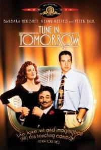 Tune in Tomorrow... (1990) movie poster