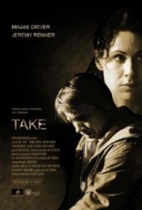 Take (2007) movie poster