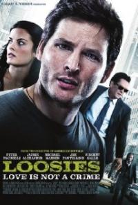 Loosies (2011) movie poster